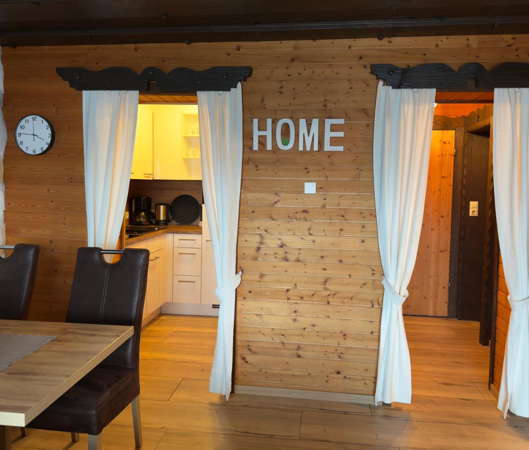 Ferienwohnung & Spa Renate Sibratsgfäll Екстериор снимка